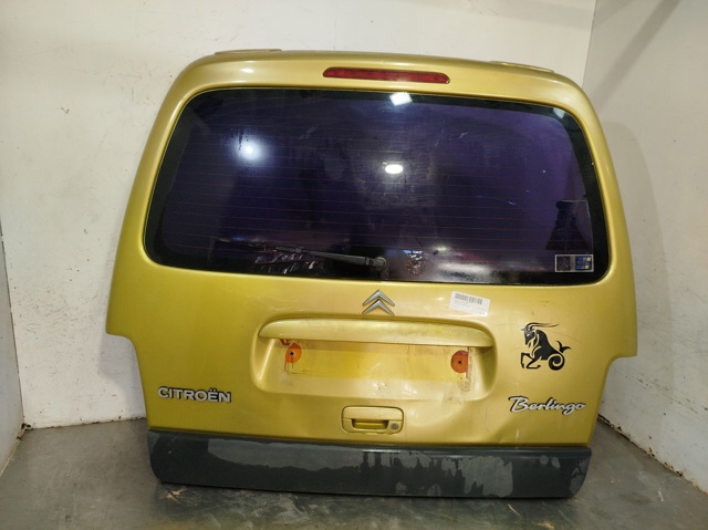  Citroen Berlingo  (1996-2008)