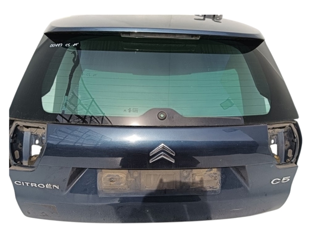 Comprar  C5  RW