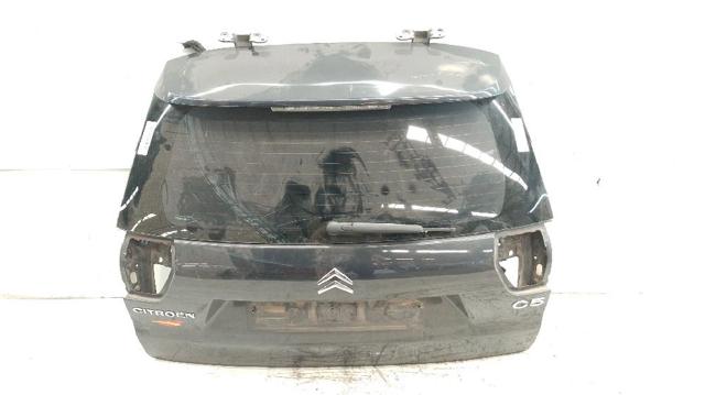 Porta traseira (3ª/5ª porta-malas (tampa de alcapão) para Citroen C5 RW