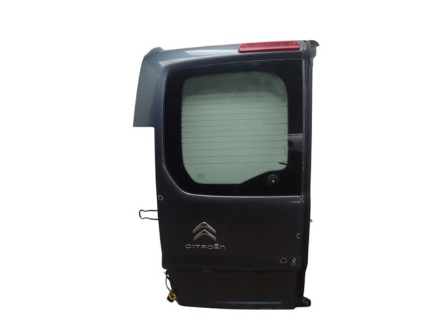 8702C5 Peugeot/Citroen