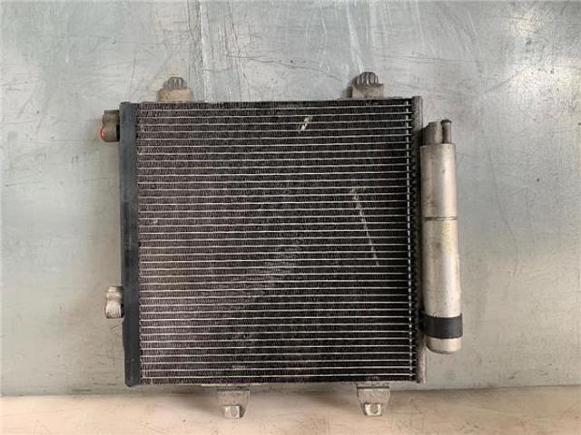 Radiador de forno (de aquecedor) 870500H020 TOYOTA
