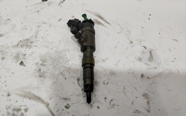 Injetor de injeção de combustível 870692 PEUGEOT