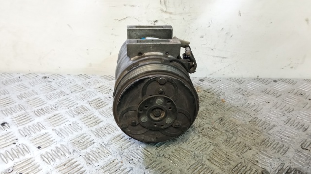 8708581 Volvo