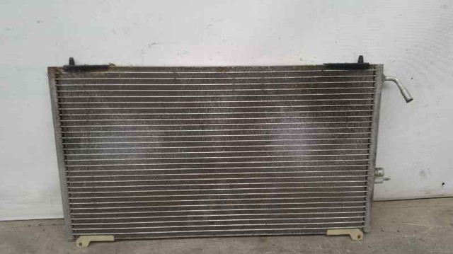 Radiador de esfriamento de motor 870909LA PEUGEOT