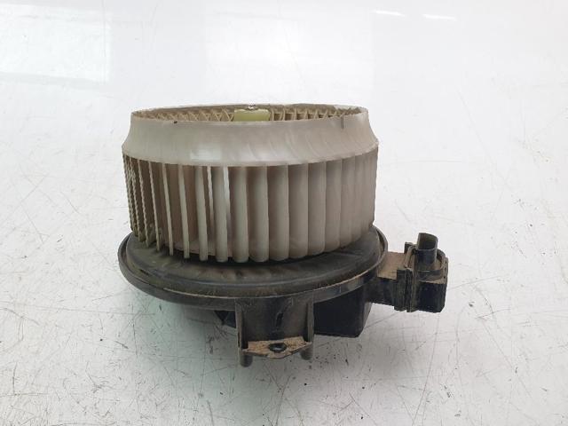 Motor de ventilador de forno (de aquecedor de salão) Toyota Hilux  KUN25 ao melhor preço