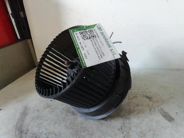 Motor de ventilador de forno (de aquecedor de salão) 871030H011 TOYOTA