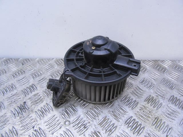 Motor de ventilador de forno (de aquecedor de salão) 8710342040 TOYOTA