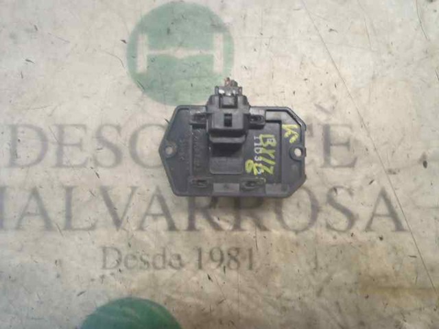 Motor de ventilador de forno (de aquecedor de salão) 8710342040 TOYOTA