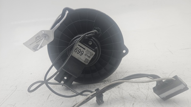 Motor de ventilador de forno (de aquecedor de salão) 8710342060 TOYOTA
