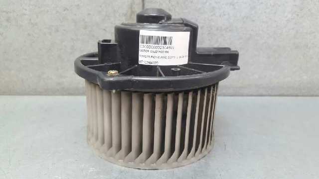 Motor de ventilador de forno (de aquecedor de salão) para Toyota Camry V20