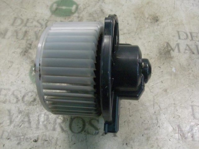 Motor de ventilador de forno (de aquecedor de salão) para Toyota Yaris P10
