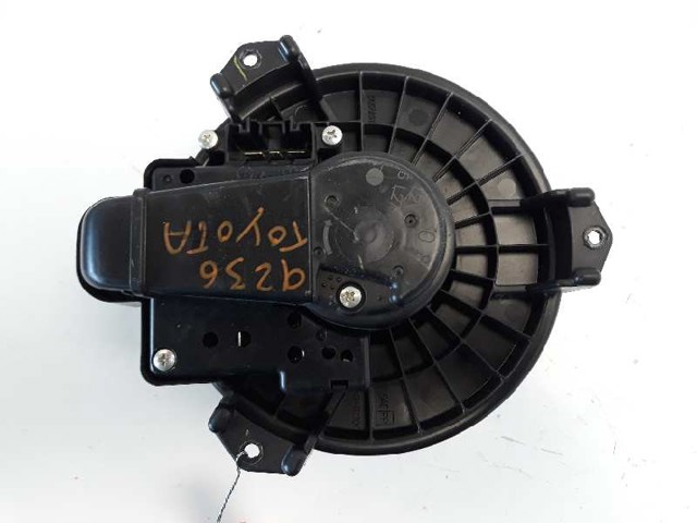 Motor de ventilador de forno (de aquecedor de salão) 8710352141 TOYOTA