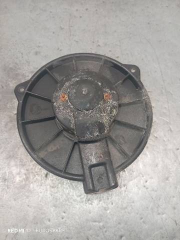 Motor de ventilador de forno (de aquecedor de salão) 8710360171 TOYOTA