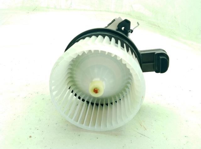 Motor de ventilador de forno (de aquecedor de salão) Toyota Yaris P21 ao melhor preço