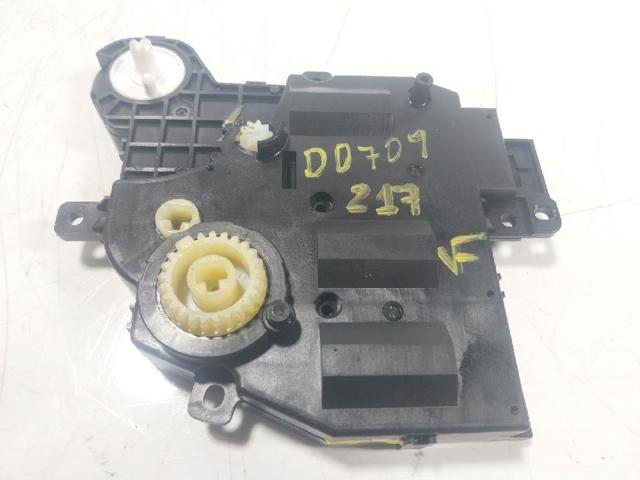 Acionamento de comporta de forno 8710648170 TOYOTA