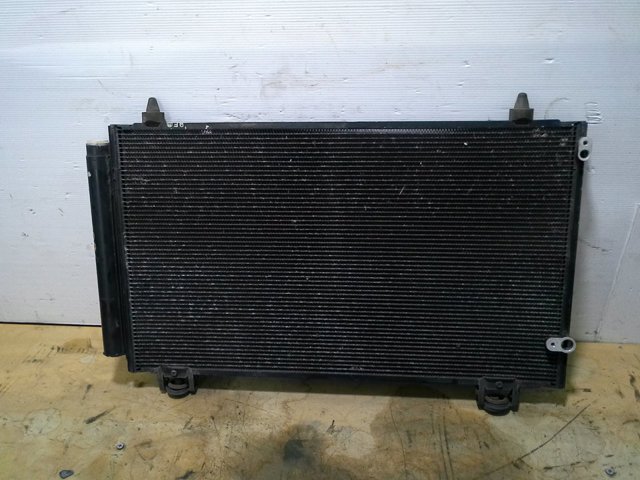 Radiador de forno (de aquecedor) 8710702130 TOYOTA
