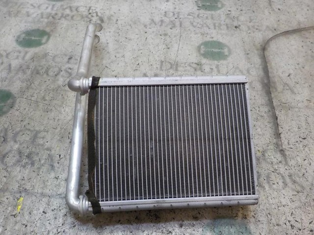 Radiador de forno (de aquecedor) 871070D051 TOYOTA