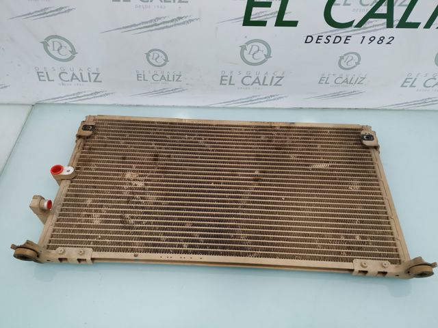 Radiador de forno (de aquecedor) Toyota Hilux  KUN25 ao melhor preço