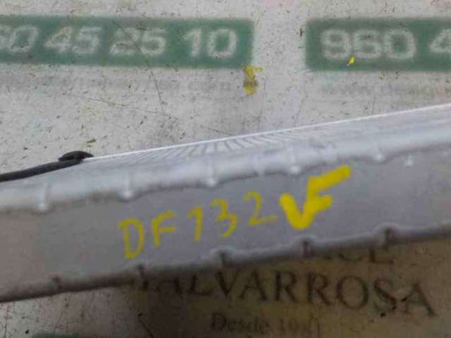 Radiador de forno (de aquecedor) para Toyota RAV4 A5,H5