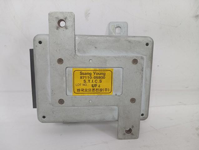 8711005800 Ssang Yong
