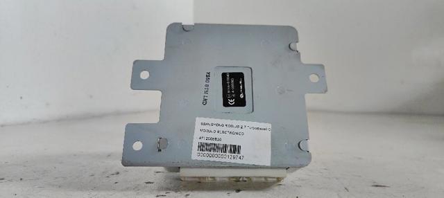 8712008B20 Ssang Yong