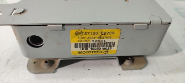  SsangYong Kyron II ()