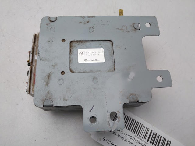 8712009220 Ssang Yong