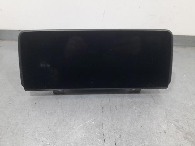 Mostrador multifuncional 8715335 BMW