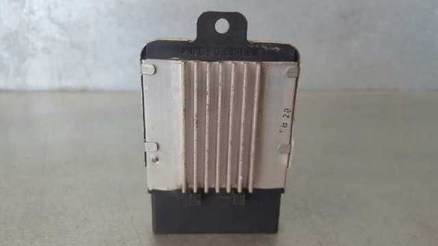 Resistor (resistência) de ventilador de forno (de aquecedor de salão) 8716522050 TOYOTA