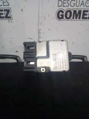Resistor (resistência) de ventilador de forno (de aquecedor de salão) 8716522050 TOYOTA