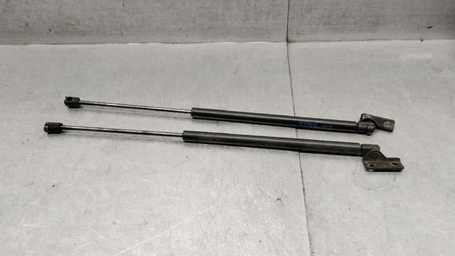 Amortecedor de vidro de porta-malas (de 3ª/5ª porta traseira (de tampa de alcapão) 8717026011 HYUNDAI