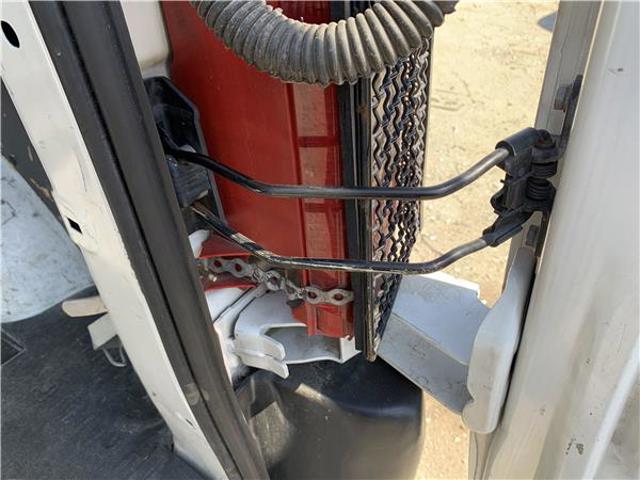 Limitador traseiro de abertura de porta 8717A0 PEUGEOT