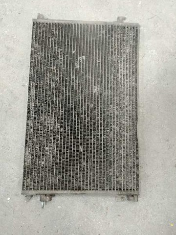 Radiador de aparelho de ar condicionado 871870QB FIAT