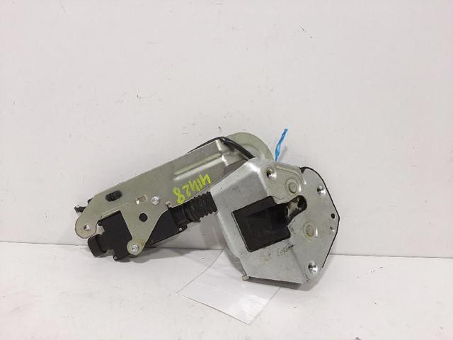 Fecho de tampa de porta-malas (de 3ª/5ª porta traseira) para Citroen C8 EA, EB