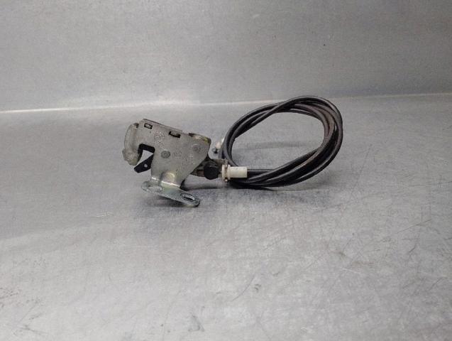 Fecho superior da porta traseira esquerda batente 8719A5 PEUGEOT