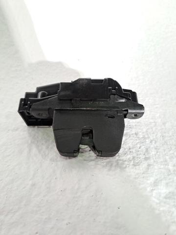 Fecho de vidro de porta-malas (de 3ª/5ª porta traseira (de tampa de alcapão) 8719A6 PEUGEOT