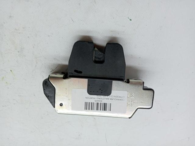 8719F8 Peugeot/Citroen