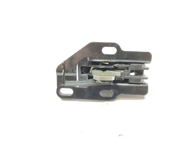 Fecho superior da porta traseira direita batente 8719F9 PEUGEOT