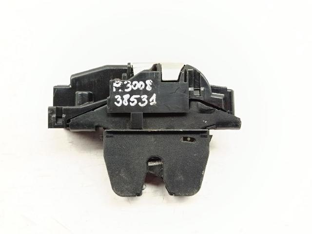 8719G6 Peugeot/Citroen
