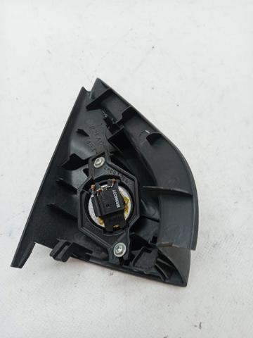 Alto-falante da porta dianteira 8720A017 MITSUBISHI