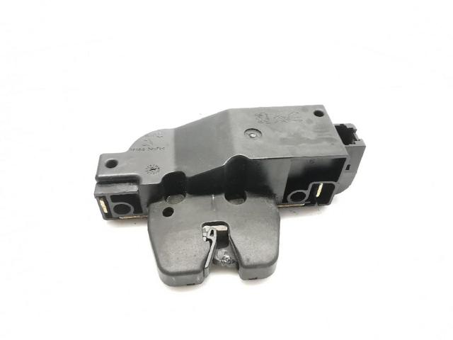 Fecho de tampa de porta-malas (de 3ª/5ª porta traseira) Peugeot 307  3B ao melhor preço