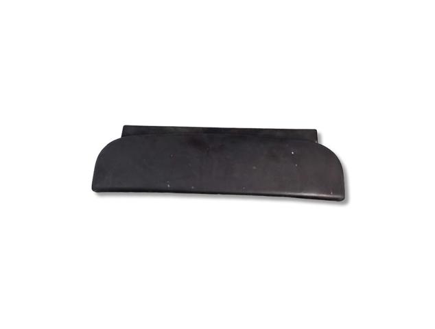Puxador externo de tampa de porta-malas (de 3ª/5ª porta traseira) 8726Q8 PEUGEOT