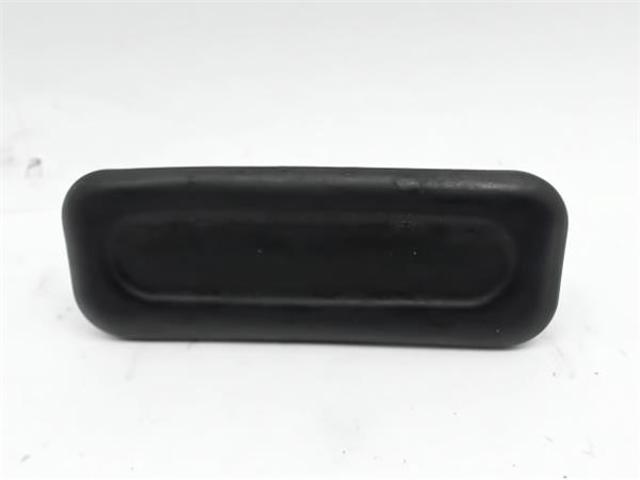 Puxador externo de tampa de porta-malas (de 3ª/5ª porta traseira) 8726V7 PEUGEOT