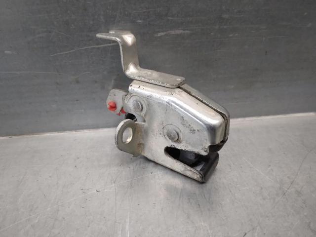 Fecho superior da porta traseira esquerda batente 8726X4 PEUGEOT