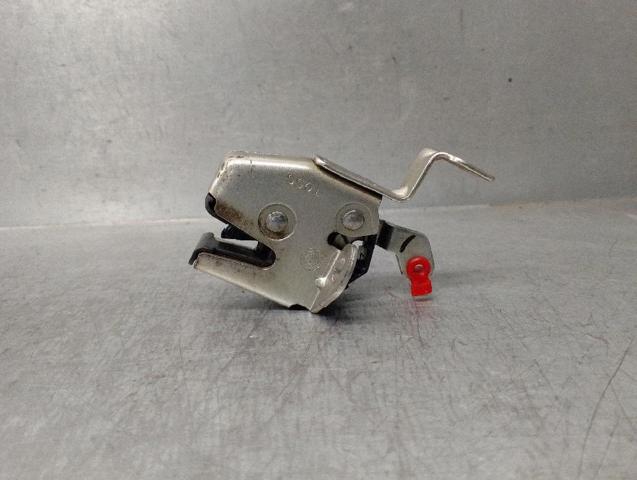 Fecho superior da porta traseira esquerda batente 8726X4 PEUGEOT
