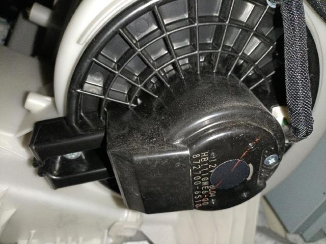 8727006510 Mazda