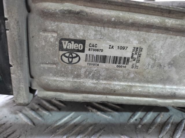 873067D Toyota