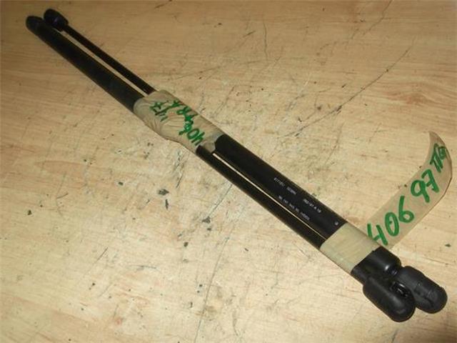 para Peugeot 406 (8E, F)