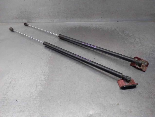 Amortecedor de tampa de porta-malas (de 3ª/5ª porta traseira) 8731E0 PEUGEOT