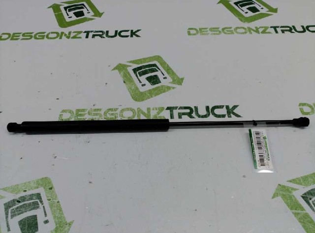 Amortecedor de tampa de porta-malas (de 3ª/5ª porta traseira) 8731E6 PEUGEOT